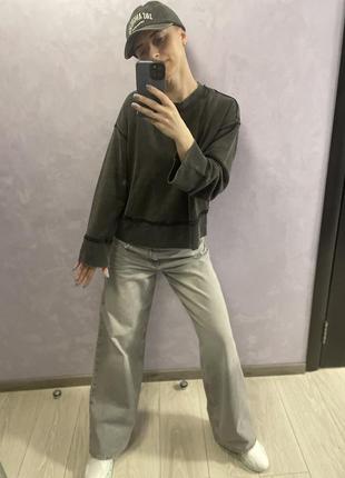 Свитшот h&m