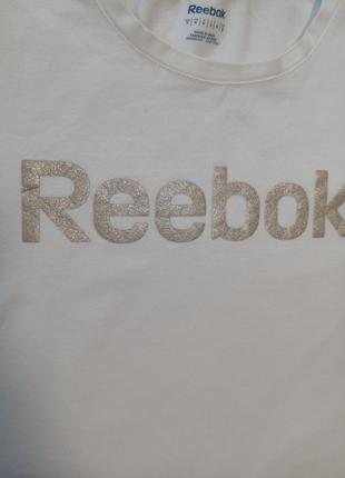 Футболка reebok оригинал3 фото