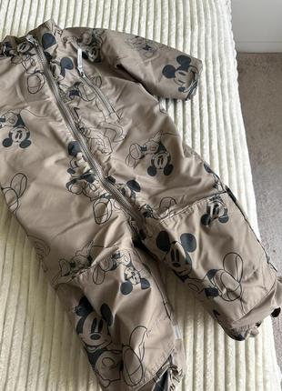 Комбинезон h&m