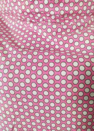 Нежная. воздушная блузка с красивым воротником tcm tchibo4 фото