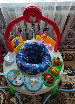 Детские пригунцы.