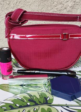 Сумочка-косметичка estee lauder