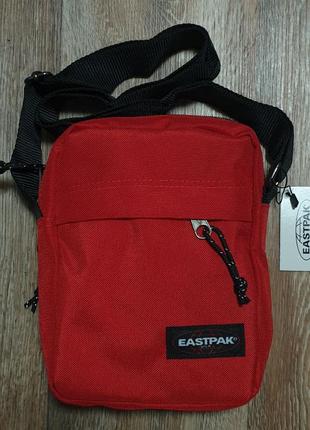 Eastpak сумка через плече1 фото