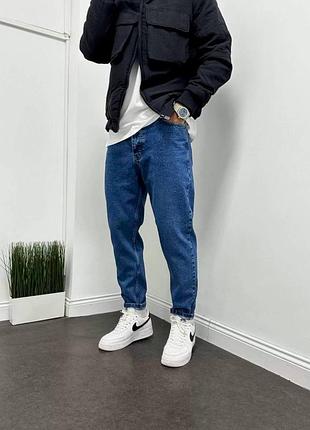 Люксові мом джинси