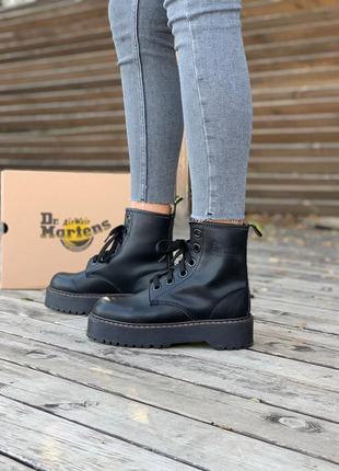 Черевики dr. martens черевики 3