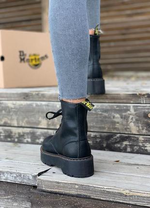 Черевики dr. martens черевики 4