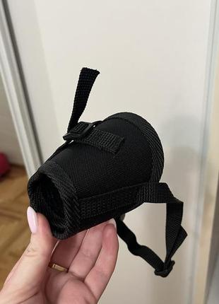 Намордник для собак для маленької породи