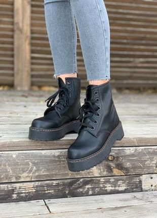Черевики dr. martens черевики 7