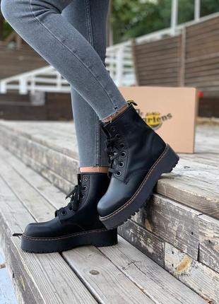 Черевики dr. martens черевики 8