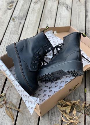 Черевики dr. martens черевики 10