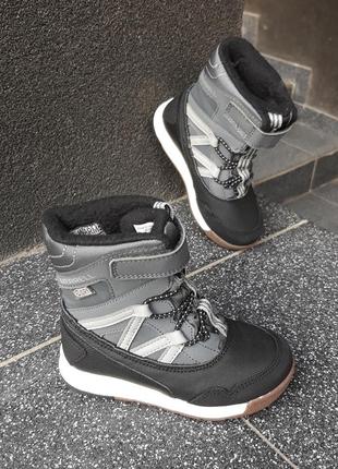 Сапоги snowboots merrel