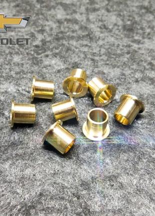 Втулка напрямних петель дверей chevrolet spark (шевроле спарк)