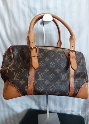 Louis vuitton sheedy bag3 фото