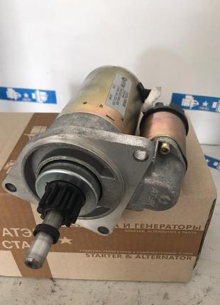 Стартер ваз 2109 2115