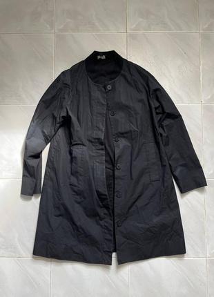 Пальто тренч cos оригинал