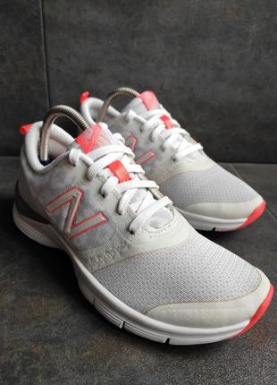 Кроссовки new balance 711