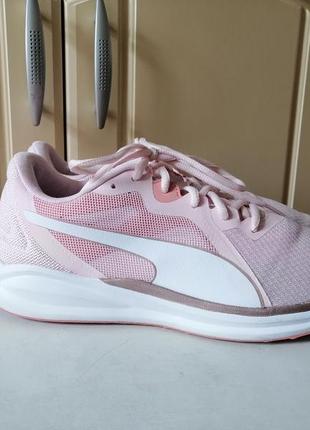 Кроссовки женочи puma