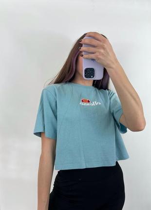 Женский топ ellesse