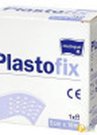 Пластырь медицинский matopat plastofix. 5 см x 10 м