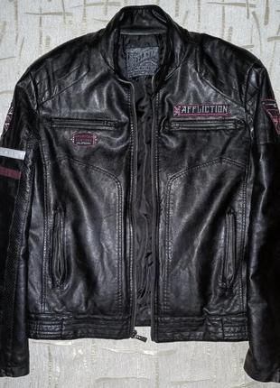 Куртка affliction оригинал1 фото