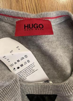 Hugo boss кофта свитер3 фото