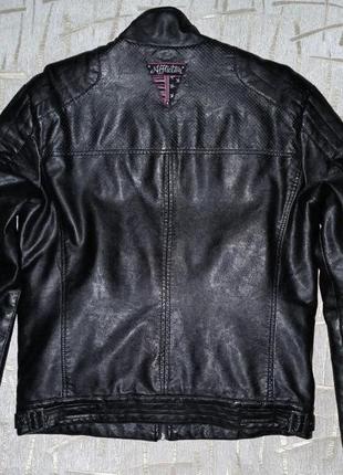 Куртка affliction оригинал2 фото