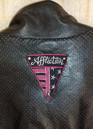 Куртка affliction оригинал5 фото