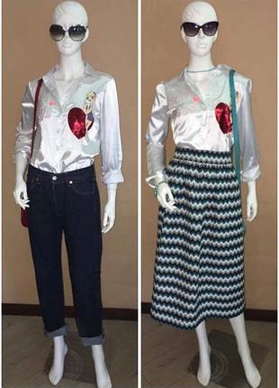 Сорочка disney couture 3