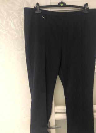 Стильные брюки ри20 3