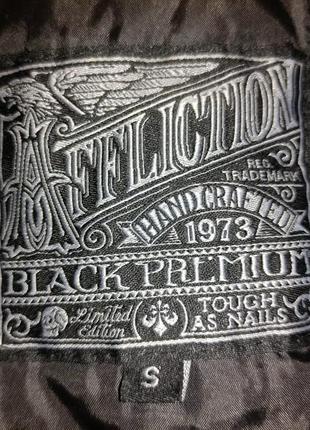 Куртка affliction оригинал8 фото