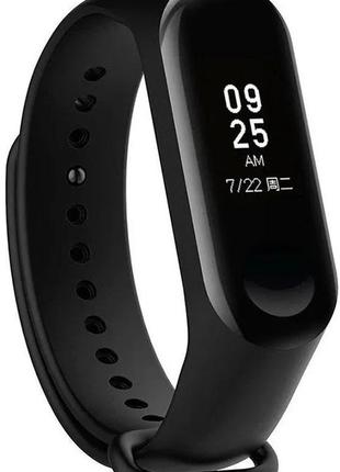 Фитнес-браслет xiaomi mi band 3