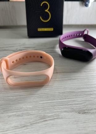 Фитнес-браслет xiaomi mi band 35 фото