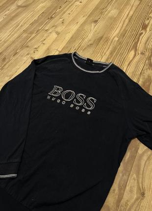 Свитшот hugo boss