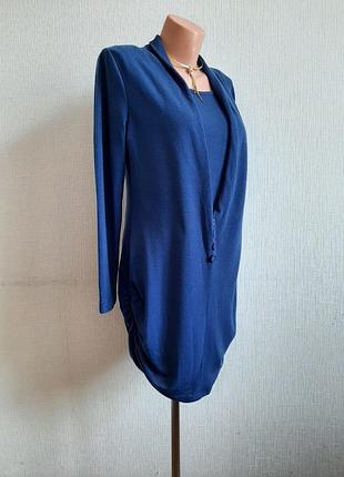 Свитер - туника zaps 2