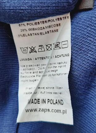 Свитер - туника zaps 7