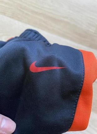 Детские брюки nike в идеальном состоянии3 фото