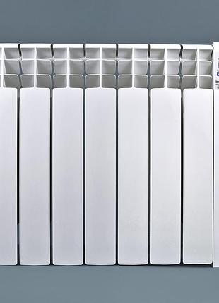 Электрическая батарея на 7 секции standart 840вт