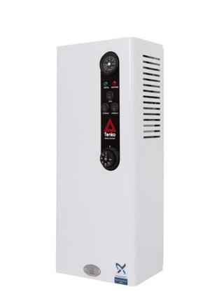 Котел електричний tenko стандарт 7,5 квт 220в