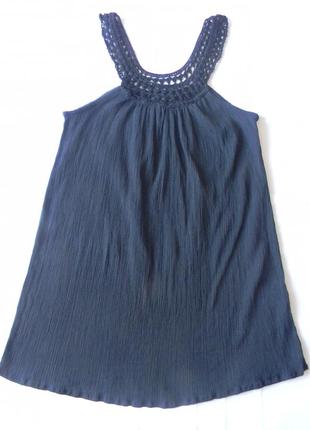 Женская майка-туника f&f р.м