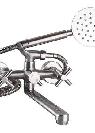 Змішувач для ванни globus lux dukat sd4-102n