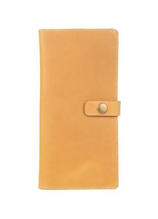 Тревел-кейс hi art tc-01 shabby honey