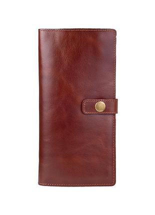 Тревел-кейс hi art tc-01 crystal сognac