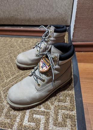 Timberland premium waterproof 38 оригинал