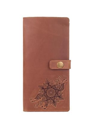 Тревел-кейс hi art tc-01 shabby cumaru "mehendi classic"