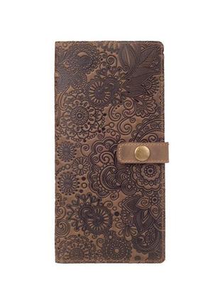 Тревел-кейс hi art tc-01 shabby olive "mehendi art"