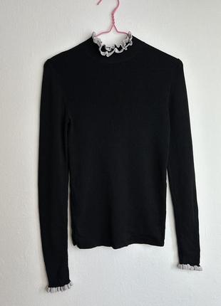 Лонгслив h&m