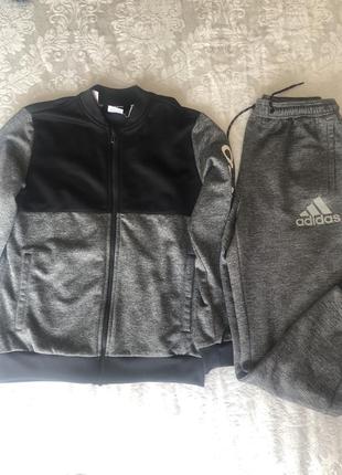 Спортивные штаны adidas5 фото