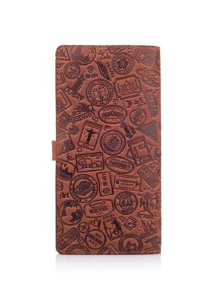 Тревел-кейс hi art tc-01 shabby содпас "let's go travel"