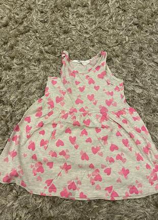 Сарафани плаття hm carters old navy 3