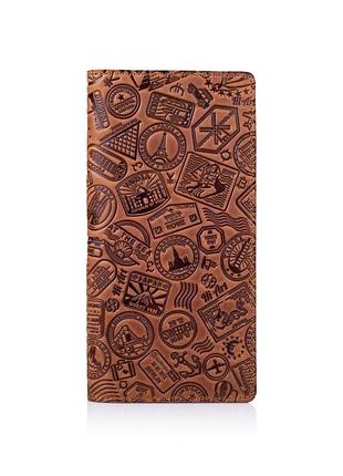 Гаманець hiart wp-05 shabby dingo "let's go travel"